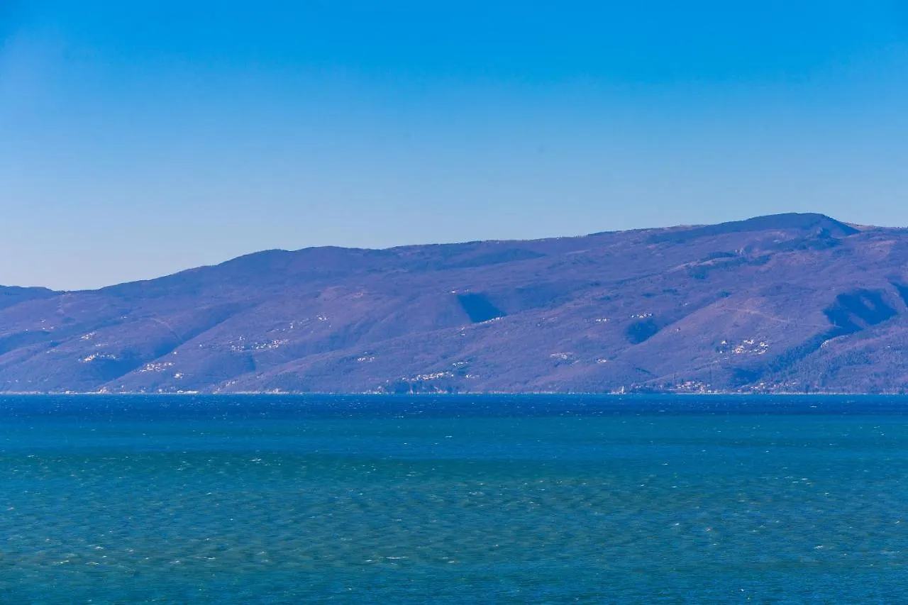 Apartment Lucia Rijeka