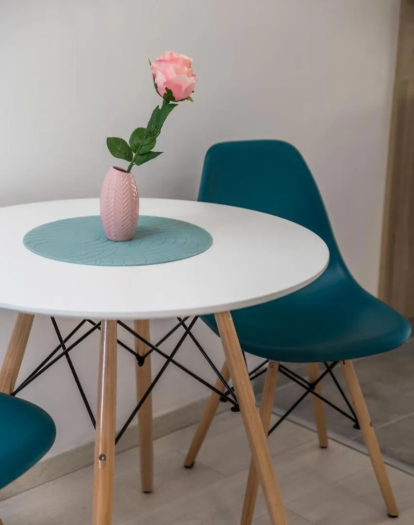 Apartment Lucia Rijeka