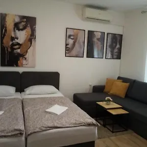  Appartement Vanja