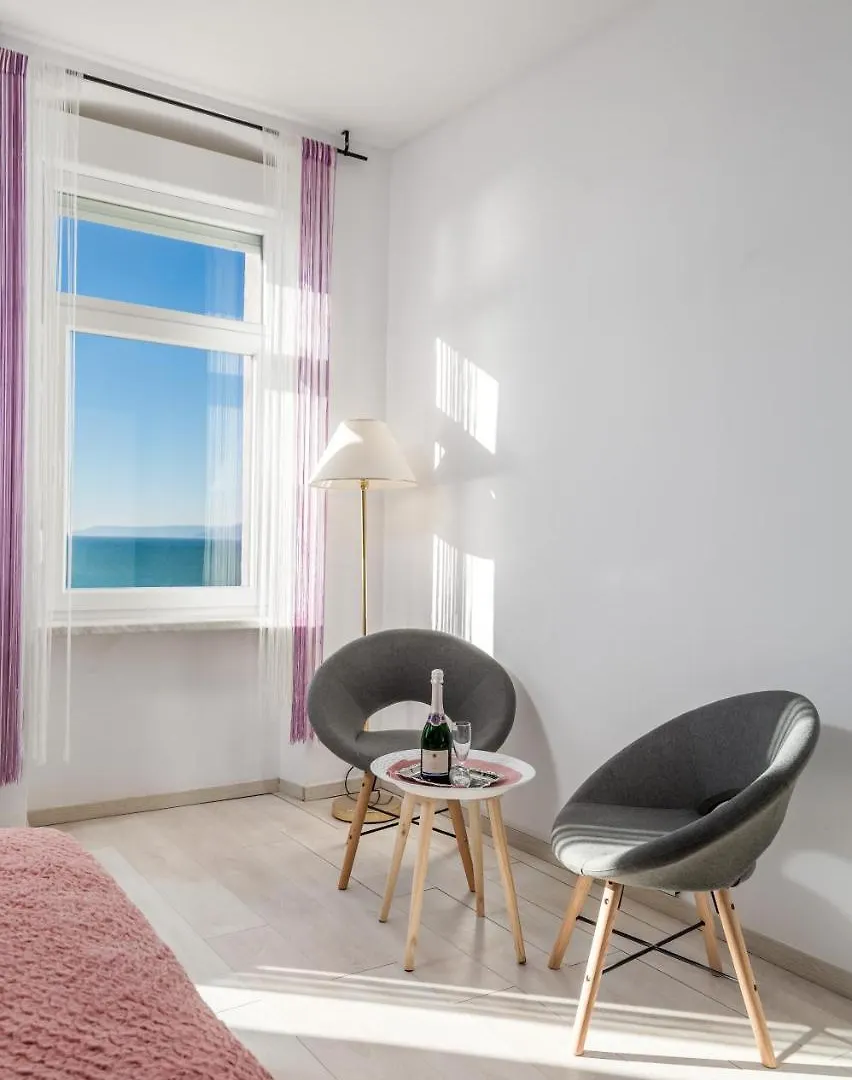 Apartment Lucia Fiume